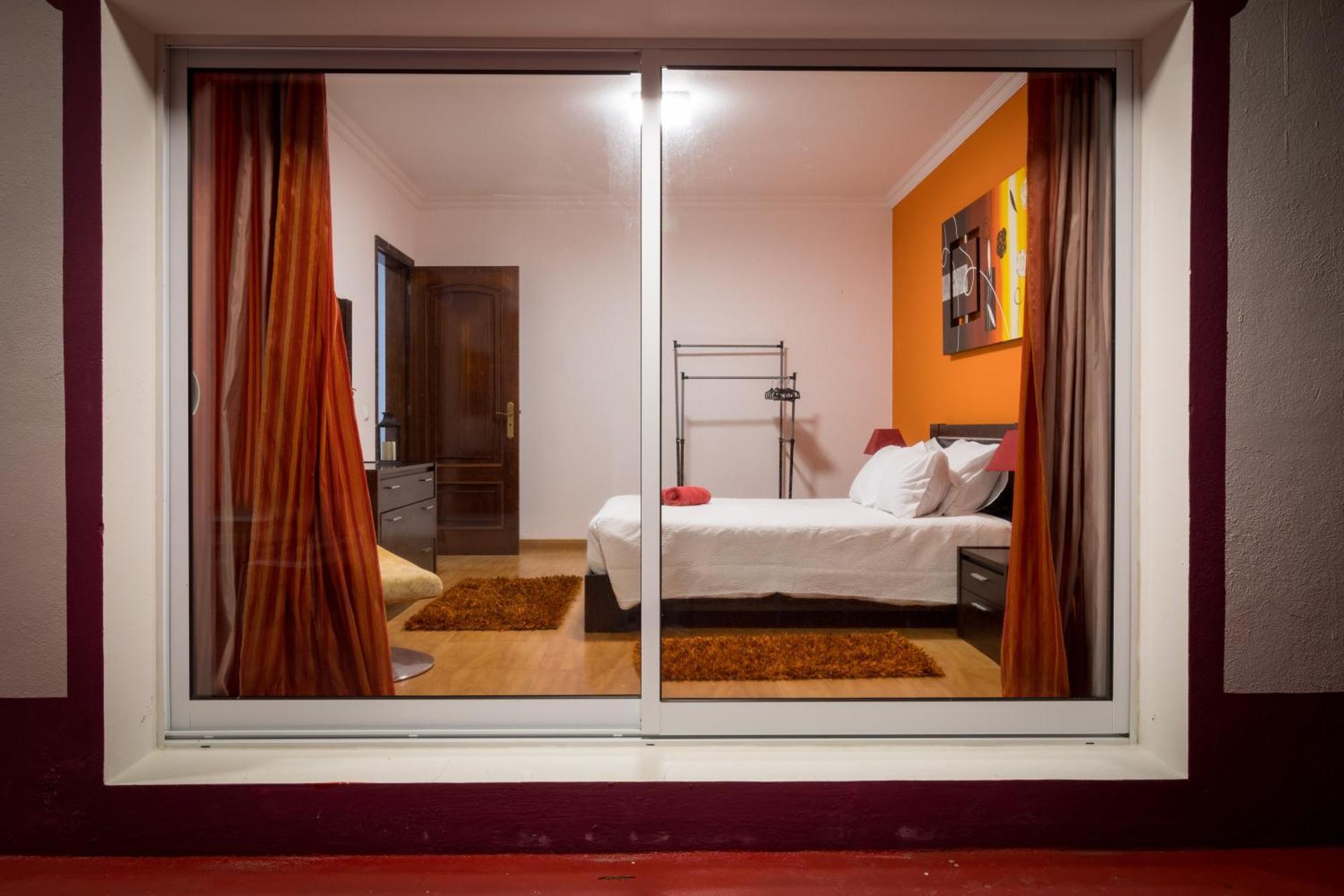 Wonder House Apartment Feteiras Exterior photo