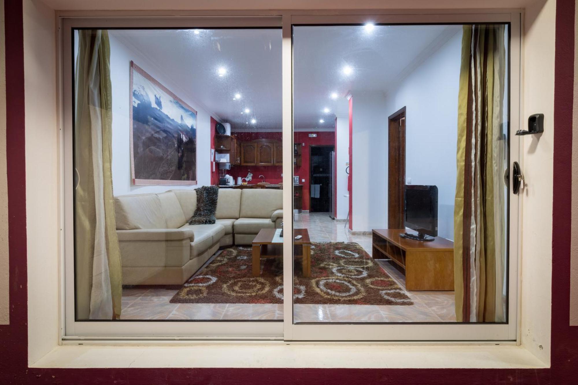 Wonder House Apartment Feteiras Exterior photo