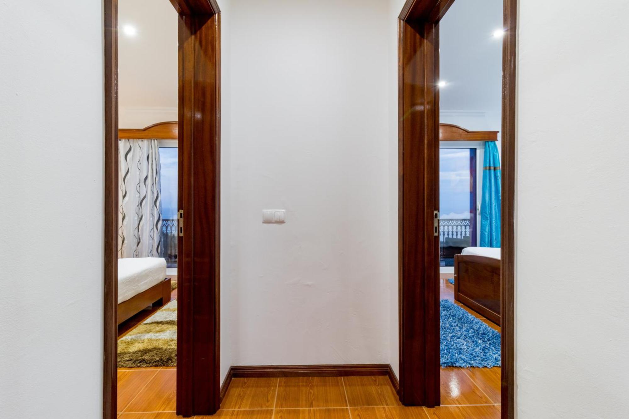 Wonder House Apartment Feteiras Exterior photo