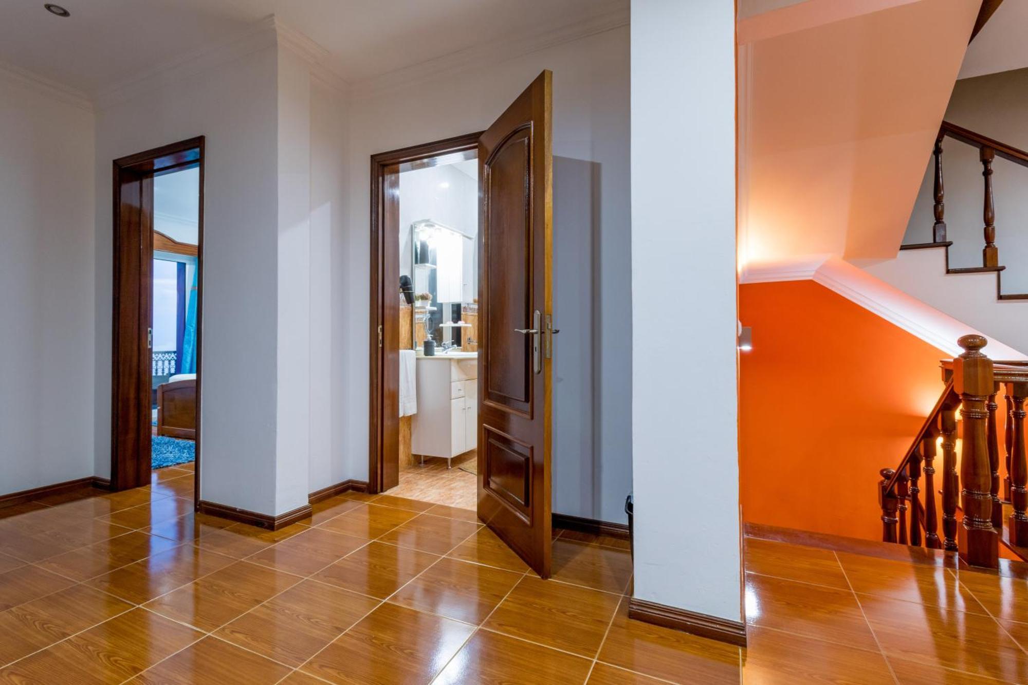 Wonder House Apartment Feteiras Exterior photo