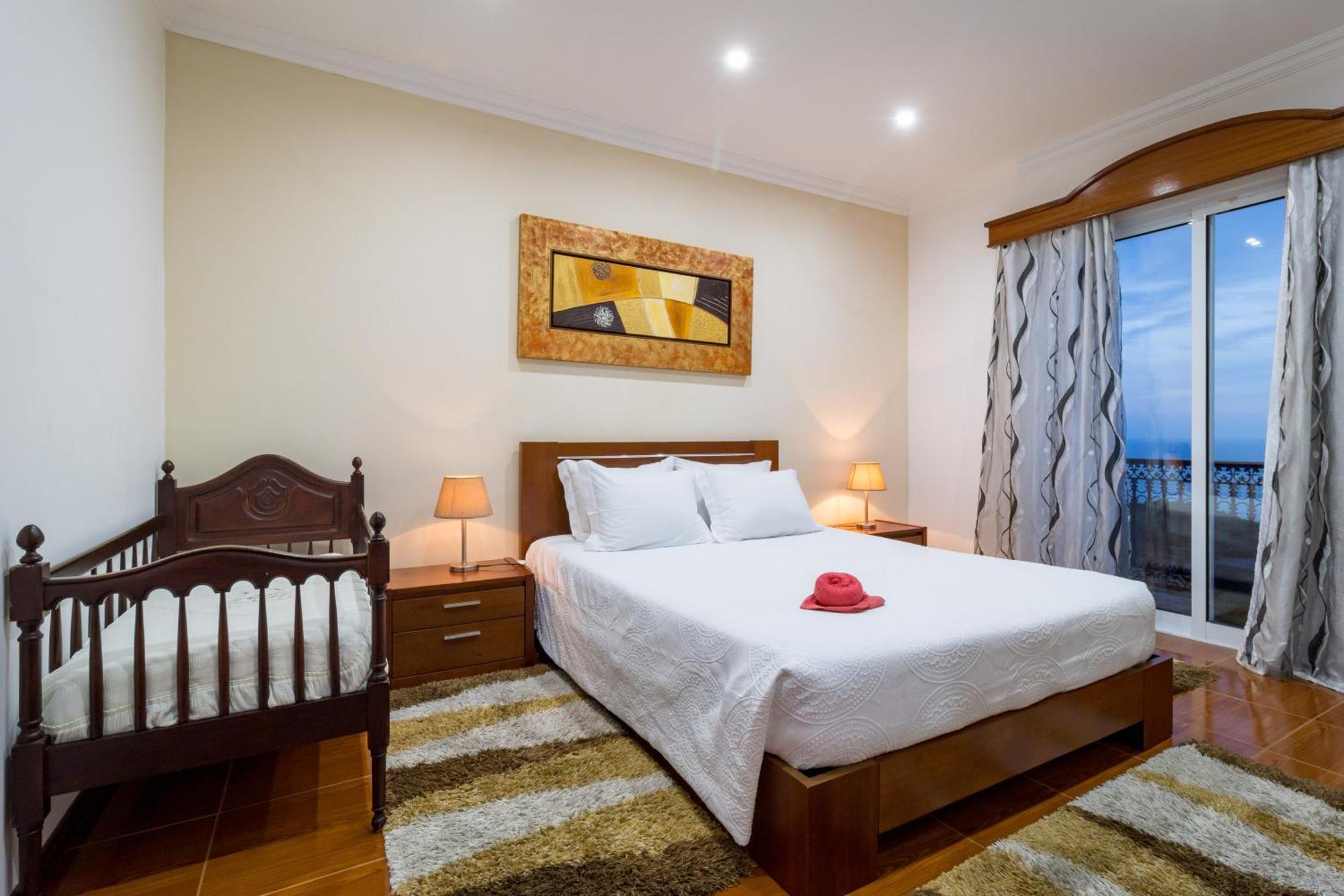 Wonder House Apartment Feteiras Exterior photo