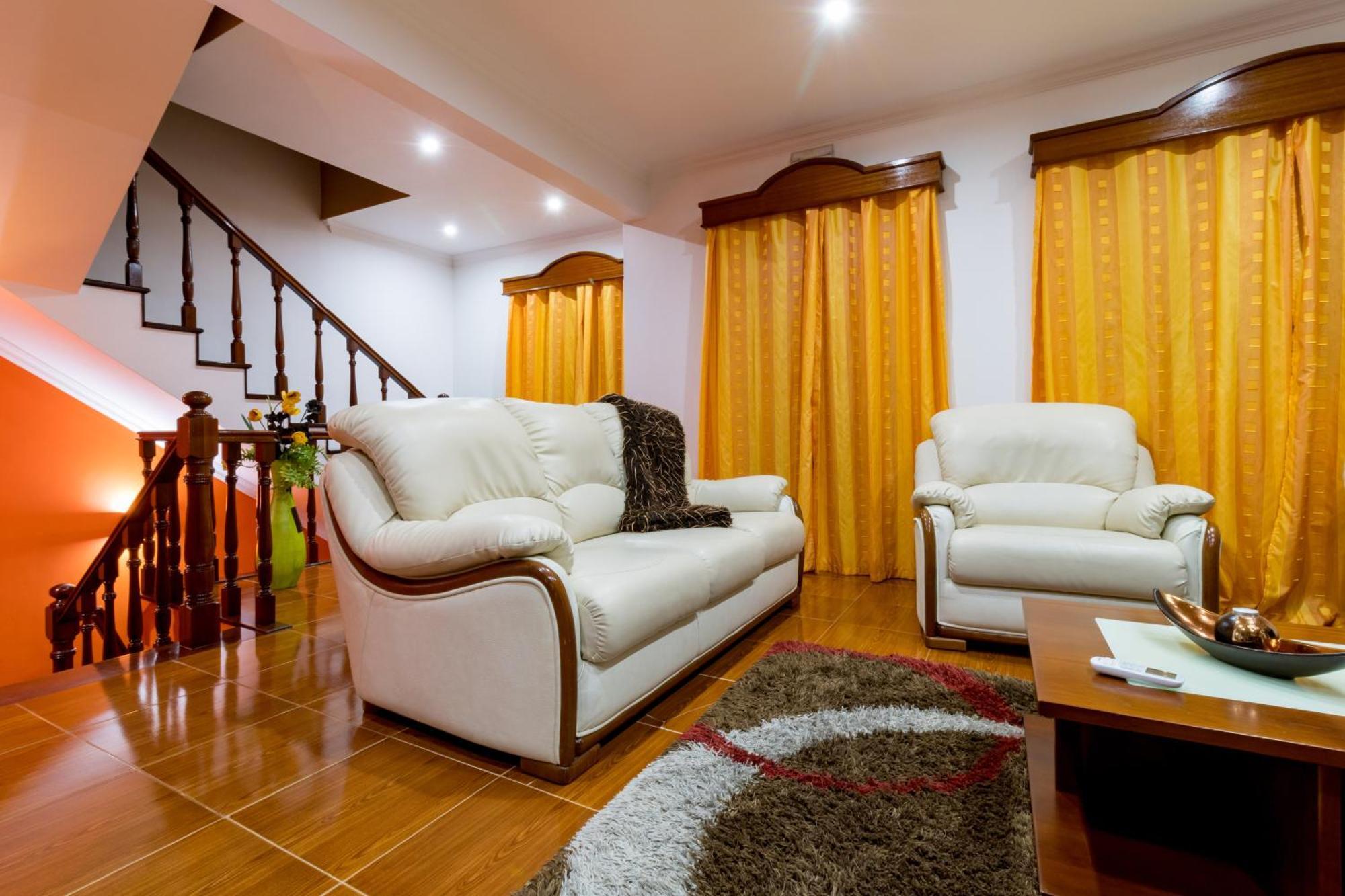 Wonder House Apartment Feteiras Exterior photo