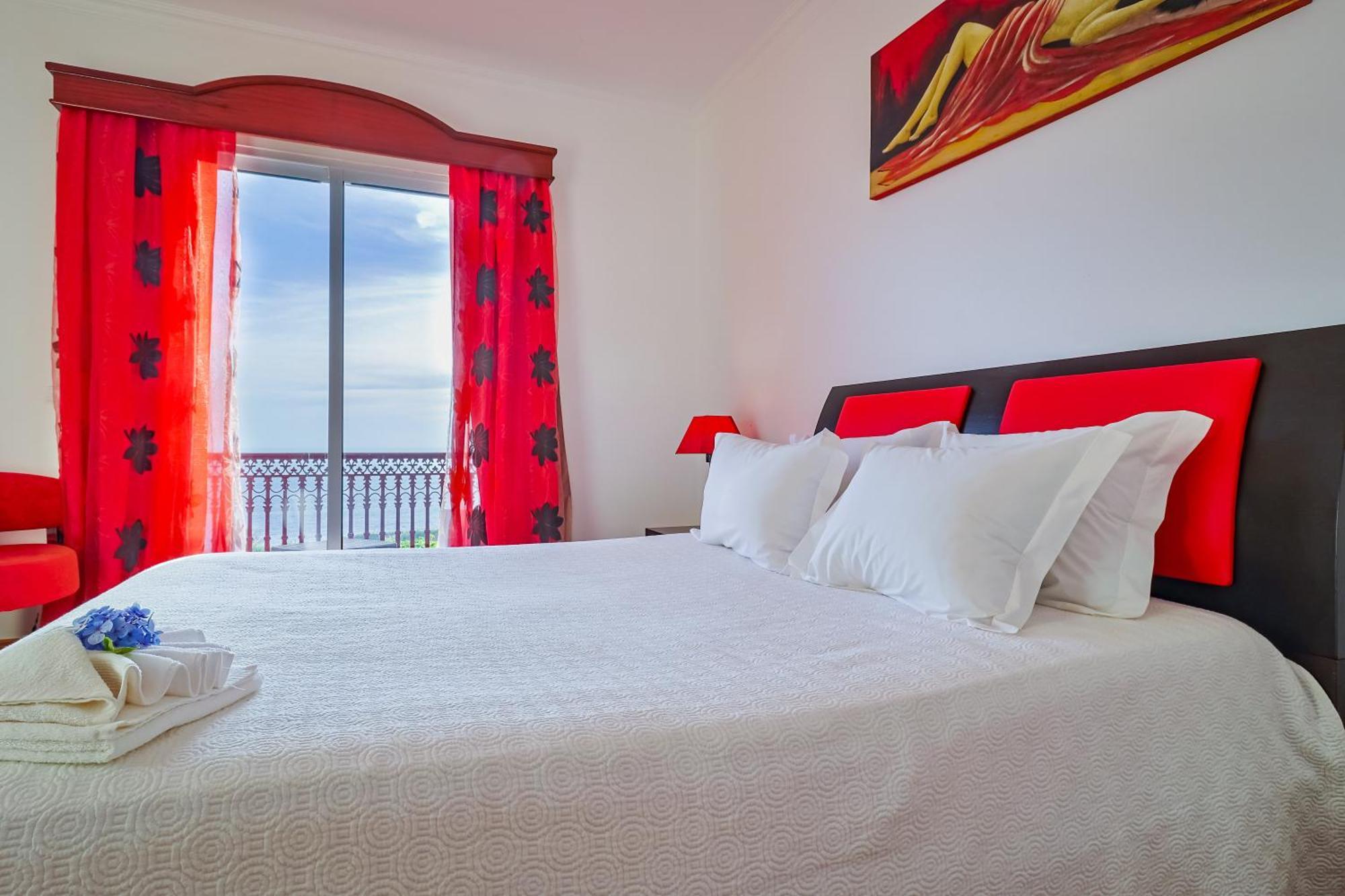 Wonder House Apartment Feteiras Exterior photo