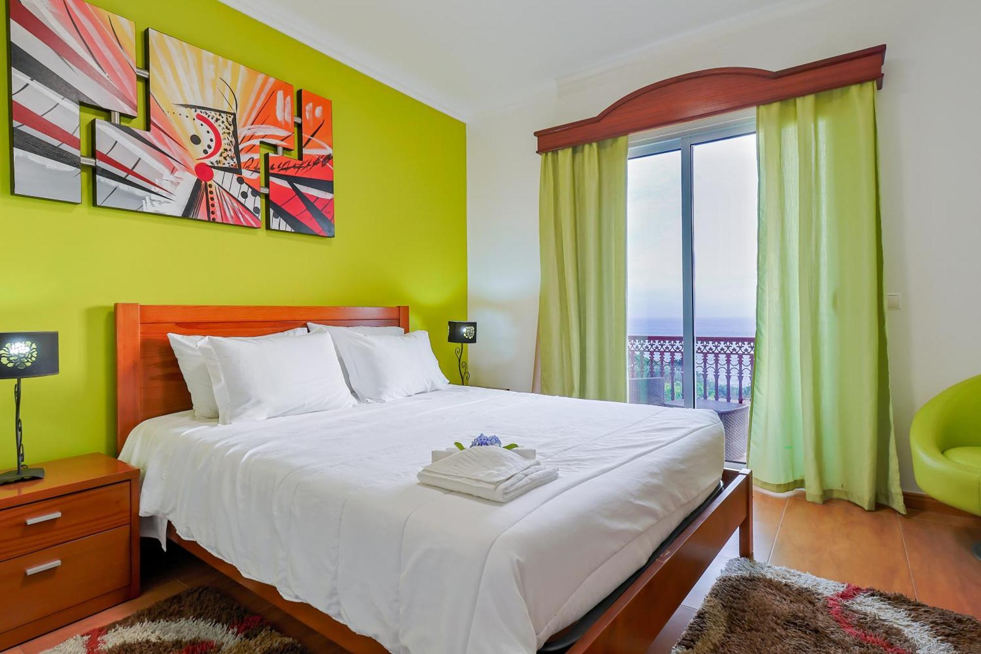 Wonder House Apartment Feteiras Exterior photo