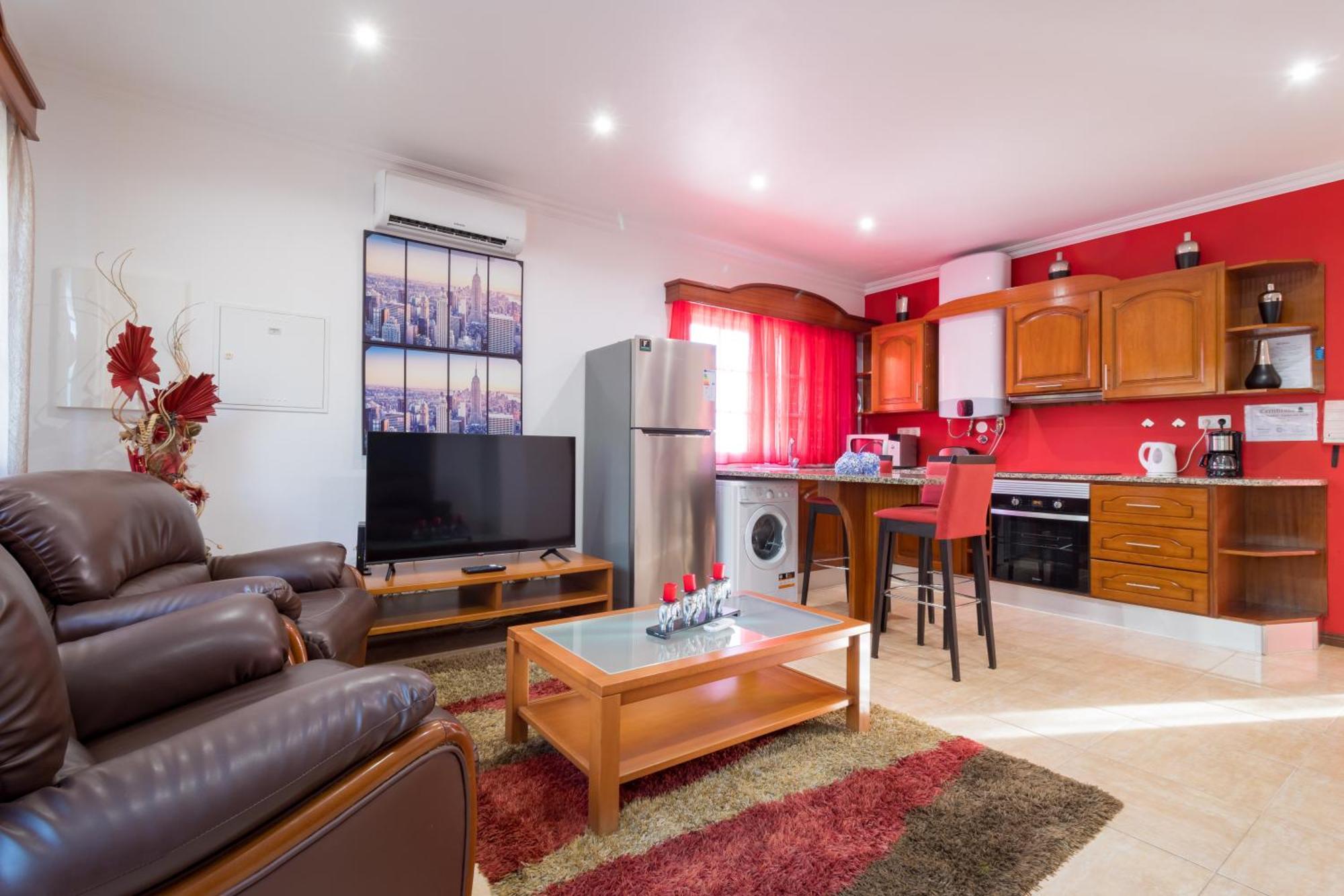 Wonder House Apartment Feteiras Exterior photo