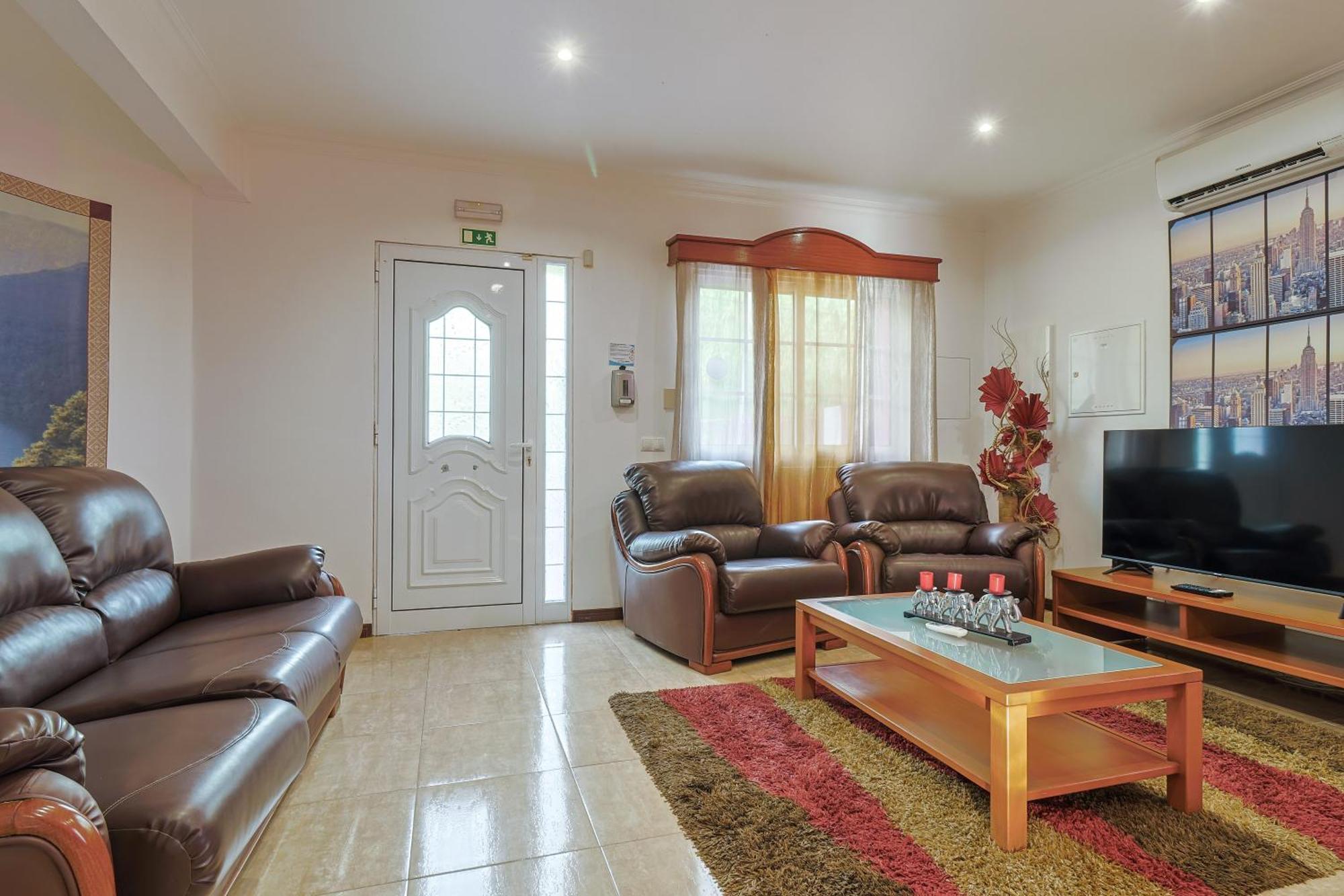 Wonder House Apartment Feteiras Exterior photo