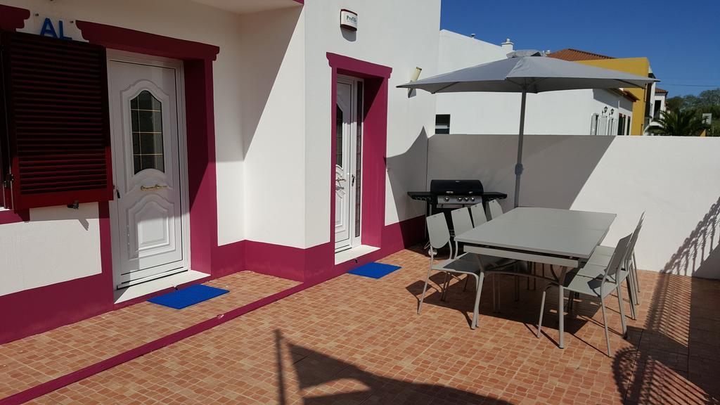 Wonder House Apartment Feteiras Exterior photo